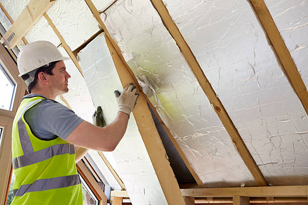 Best Insulation for Specific Applications in Country Walk, FL